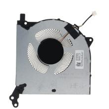 CPU GPU-koelventilator compatibel met Lenovo Legion5 5I15IMH05 15ARH Legion5 5I17 2020-serie laptops