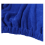 Men's Bath Wrap Towel 70x140cm Blue Brown 2 Pcs 3