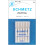 Schmetz Universal Machine Needles-Size12/80 5 Per Pkg 1