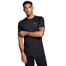 (XL, Black) MyProtein Mens Training T-Shirt