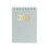 A7 Mini Notebook Organizer Dot Grid Daily Planner 1