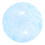 Hamster Running Ball Toy Plastic Sky-Blue 1 Set 7