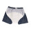 Men's Incontinence Underwear Flexibility Briefs Medium 4
