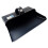 Strong Metal Hooded Dustpan with Stiff Brush 7