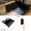 Strong Metal Hooded Dustpan with Stiff Brush 8