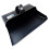 Strong Metal Hooded Dustpan with Stiff Brush 17