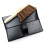 Strong Metal Hooded Dustpan with Stiff Brush 20