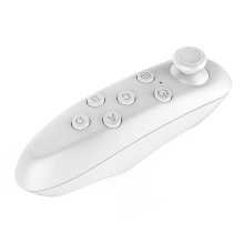 Nintendo Wii kompatibilis, újratölthető mini VR távirányító az intuitív játékmenethez, támogatja a mobiltelefonokat, TV Boxot, Smart TV-t,