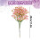 Artificial Baby Breath Flowers Bulk 1 Stem 2