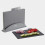Cooks Professional Cooks Professional 4 Piece Index Chopping Board Set | Granite effect 9