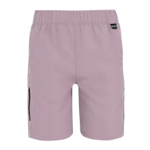 (3-4 Years, Powder Lilac) Regatta Childrens/Kids Sorcer III Shorts