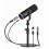 TONOR TD510 Dynamic Microphone USB/XLR 1pc 2