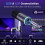 TONOR TD510 Dynamic Microphone USB/XLR 1pc 4