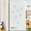 3D Flower Magnets Decorative 1 Pc Strong for Fridge Locker 3