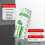 Acrylic Mini Magnetic Level High Precision Thickened Design 4
