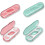 Dental Floss Picks with Toothpicks 40 pcs 4 cases 1