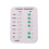 Pet Feeding Reminder Magnetic Sticker AM/PM Chart 2 Pack 7