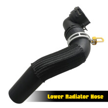 Radiator Outlet Hose Assembly for Chevrolet Cruze 9076033