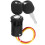 Electric Scooter Ignition Key Switch Plastic Durable 1