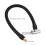 Tire Inflator Hose Extension Rubber 1 Piece 2