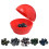 DND Dice Set Sharp-Edge Galaxy Polyhedral 7-Piece 5