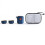 Express Cup Travel Tea Set Glass Teapot with Ceramic Cups 1