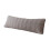 Double Pillowcase Extra Long Body Pillow Cover Standard 2