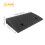 Black Plastic Ramp Heavy Duty 2 Pieces 2