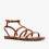 Clarks Kediri Glad Tan 4