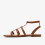 Clarks Kediri Glad Tan 2