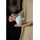 Chinese celadon blue ceramic teapot set for oolong tea 8