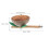 Parrot Perch Stand Wooden Design 1 Piece 2