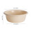 Plastic Wash Basin Food-Grade PP 1 pc 2