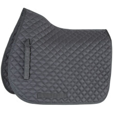 (14in - 14in, Black) Performance Lite Horse Saddlecloth