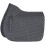 (14in - 14in, Black) Performance Lite Horse Saddlecloth 1