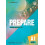 Prepare Level 1 Workbook with Digital Pack by Garan Holcombe Paperback 1