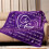 Couverture rose pour maman 127 x 152 cm 4