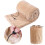 Electric Flannel Blanket with USB Heating and 3-Temperature 1