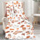 Halloween Throw Blanket Plush 39.37 x 27.56 Inches 5