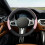 Steering Wheel Cover Universal Thin Slip-Resistant 14-16in 5
