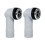 Kitchen Basin Overflow Drain Assembly with Cover 1