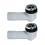 Kitchen Basin Overflow Drain Assembly with Cover 4