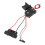 Power Tools Trigger Switch Speed Control with Light for 1