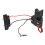 Power Tools Trigger Switch Speed Control with Light for 3