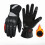 Motorcycle Winter Gloves Waterproof Warm Touchscreen 1