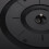 Black Retro Turntable Low Noise Motor Home Decor 3