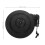 Black Retro Turntable Low Noise Motor Home Decor 8