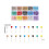 Colored Dressmaking Pins 4mm Head 200/500/900 Pcs 3