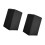 Speakers Dust Cover Silver-Coated 210D Fabric 6