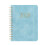 A5 Planner Faux Leather Hardcover 140 Sheets 2